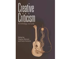 KNYGA Stephen Benson Creative Criticism