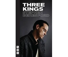 KNYGA Stephen Beresford Three Kings
