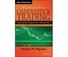 KNYGA Stephen Bigalow Profitable Candlestick Trading