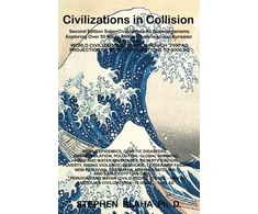 KNYGA Stephen Blaha Civilizations in Collision