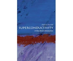 KNYGA Stephen Blundell Superconductivity