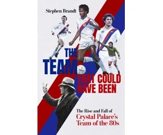 KNYGA Stephen Brandt Team that Could Have Been