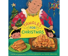 KNYGA Stephen Briseno Tamales For Christmas