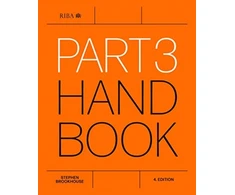 KNYGA Stephen Brookhouse Part 3 Handbook