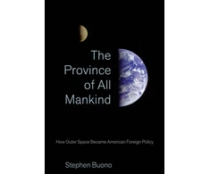 KNYGA Stephen Buono Province of All Mankind