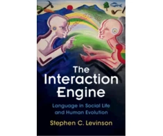 KNYGA Stephen C Levinson Interaction Engine