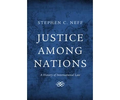 KNYGA Stephen C Neff Justice among Nations