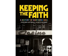 KNYGA Stephen Catterall Keeping the Faith