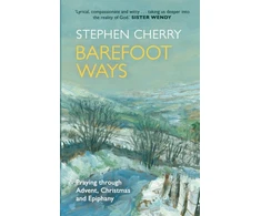 KNYGA Stephen Cherry Barefoot Ways
