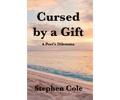 KNYGA Stephen Cole Cursed By A Gift