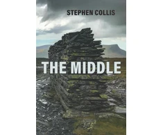 KNYGA Stephen Collis Vidurio