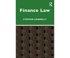KNYGA Stephen Connelly Finance Law