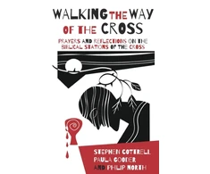 KNYGA Stephen Cottrell Walking the Way of the Cross