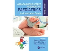 KNYGA Stephen D Marks Great Ormond Street Handbook of Paediatrics
