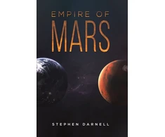 KNYGA Stephen Darnell Empire of Mars