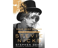 KNYGA Stephen Davis Gold Dust Woman