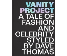 KNYGA Stephen Deutsch Vanity Project