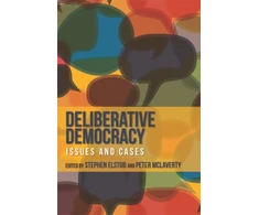 KNYGA Stephen Elstub Deliberative Democracy
