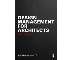 KNYGA Stephen Emmitt Design Management for Architects