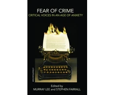KNYGA Stephen Farrall Fear of Crime