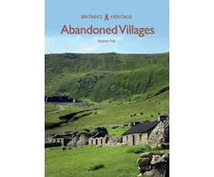 KNYGA Stephen Fisk Abandoned Villages