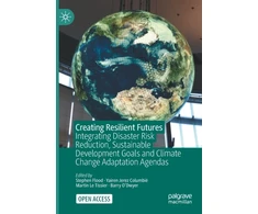 KNYGA Stephen Flood Creating Resilient Futures