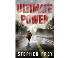 KNYGA Stephen Frey Ultimate Power