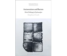KNYGA Stephen Frosh Antisemitism and Racism