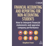 KNYGA Stephen Frost Financial Accounting and Reporting for Non-Accounting Students