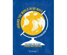 KNYGA Stephen G Webb Around the World in 80 Ways