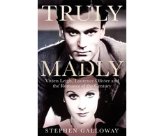 KNYGA Stephen Galloway Truly Madly