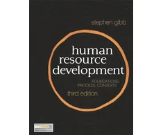 KNYGA Stephen Gibb Human Resource Development