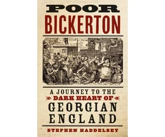 KNYGA Stephen Haddelsey Poor Bickerton