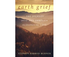 KNYGA Stephen Harrod Buhner Earth Grief