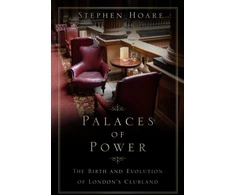 KNYGA Stephen Hoare Palaces of Power