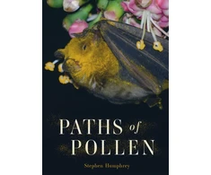 KNYGA Stephen Humphrey Paths of Pollen