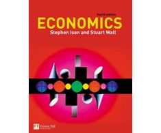 KNYGA Stephen Ison Economics