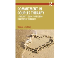 KNYGA Stephen J Betchen Commitment in Couples Therapy