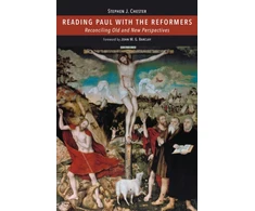 KNYGA Stephen J Chester Reading Paul with the Reformers