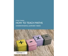 KNYGA Stephen J Chinn How to Teach Maths