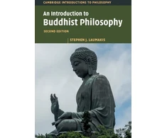 KNYGA Stephen J Laumakis Introduction to Buddhist Philosophy