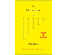 KNYGA Stephen J Macekura Mismeasure of Progress