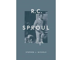 KNYGA Stephen J Nichols R. C. Sproul
