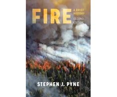 KNYGA Stephen J Pyne Fire