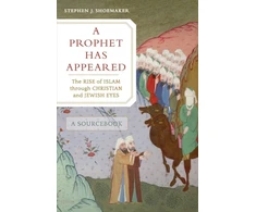 KNYGA Stephen J Shoemaker Prophet Has Appeared