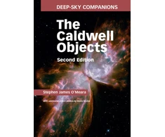KNYGA Stephen James Omeara Deep-Sky Companions: The Caldwell Objects