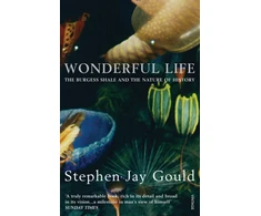KNYGA Stephen Jay Gould Wonderful Life