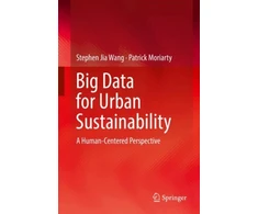 KNYGA Stephen Jia Wang Big Data for Urban Sustainability