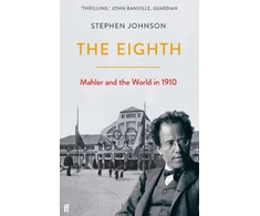 KNYGA Stephen Johnson Eighth