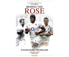 KNYGA Stephen Jones Behind the Rose
